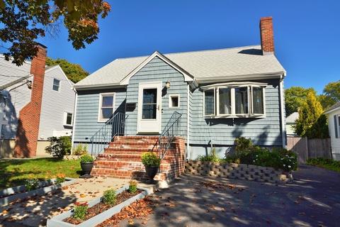 14 Crane St, Danvers, MA 01923 photo 1