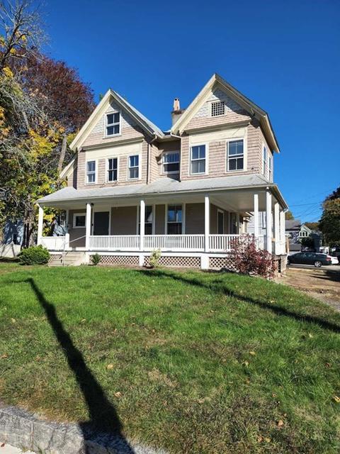 48 Sever, Worcester, MA 01609 photo 1