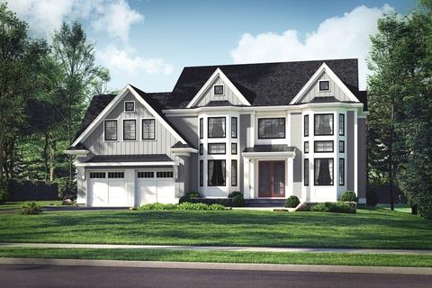 3 Arrow Path, Natick, MA 01760 photo 1