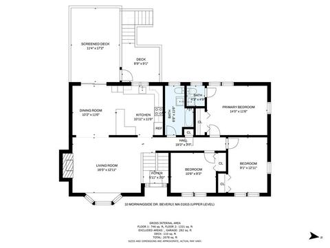 10 Morningside Dr, Beverly, MA 01915 photo 38