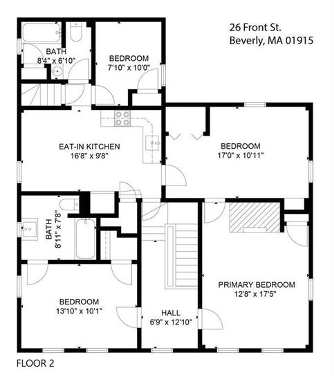 26 Front St, Beverly, MA 01915 photo 34
