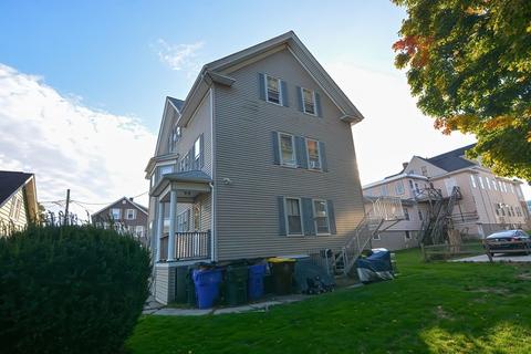 28 Bigelow St, Fall River, MA 02720 photo 31
