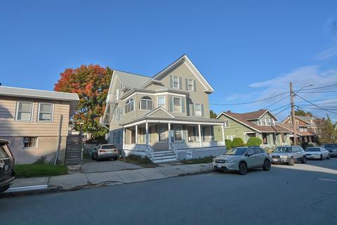 28 Bigelow St, Fall River, MA 02720 photo 1