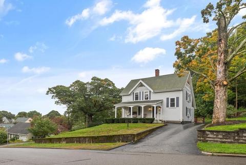 6 Eustis Ave, Wakefield, MA 01880 photo 2