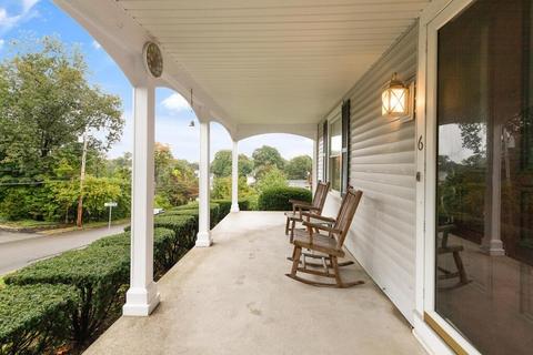 6 Eustis Ave, Wakefield, MA 01880 photo 5