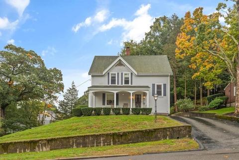 6 Eustis Ave, Wakefield, MA 01880 photo 3