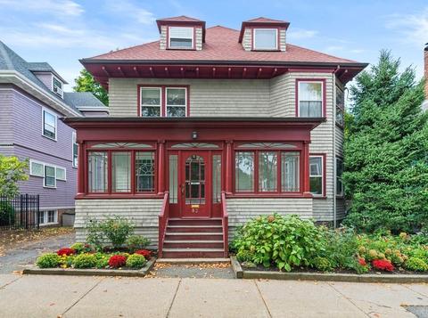 83 Cypress St, Brookline, MA 02445 photo 1