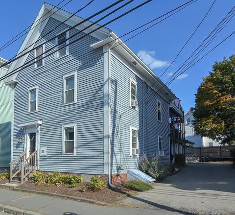 151 Park #1, Beverly, MA 01915 photo 2