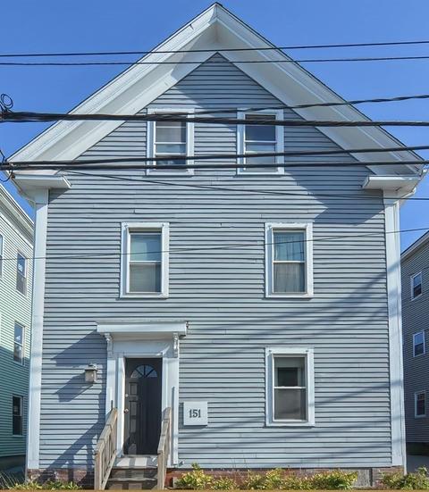 151 Park #1, Beverly, MA 01915 photo 1