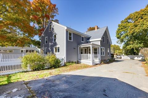 9 Chestnut St, Danvers, MA 01923 photo 32
