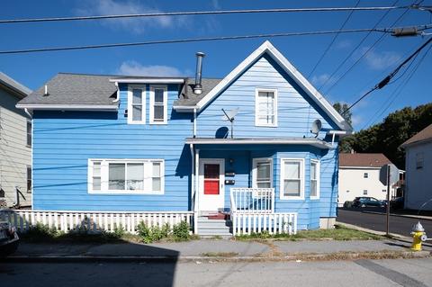 25 Park St, Webster, MA 01570 photo 1