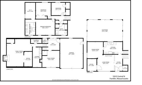 520 E Central St, Franklin, MA 02038 photo 26