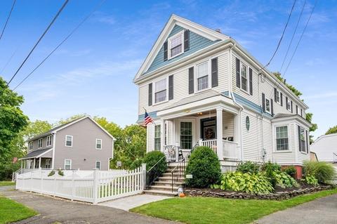 15 Perry St, Danvers, MA 01923 photo 3