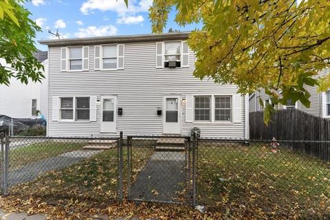 264-266 King St, Springfield, MA 01109 photo 1
