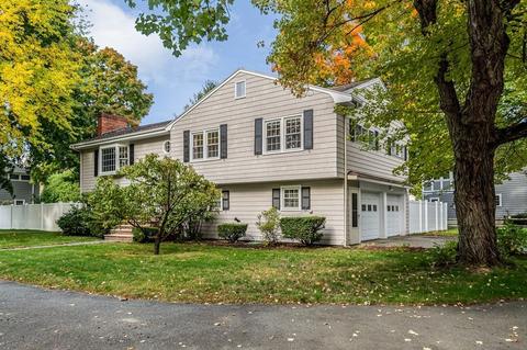 44 Melbourne Ave, Reading, MA 01867 photo 1