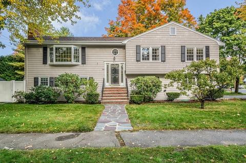 44 Melbourne Ave, Reading, MA 01867 photo 2