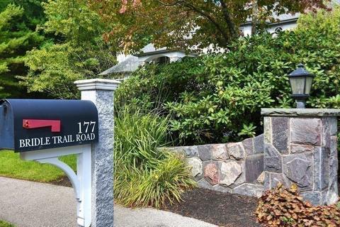 177 Bridle Trail Rd, Needham, MA 02492 photo 40