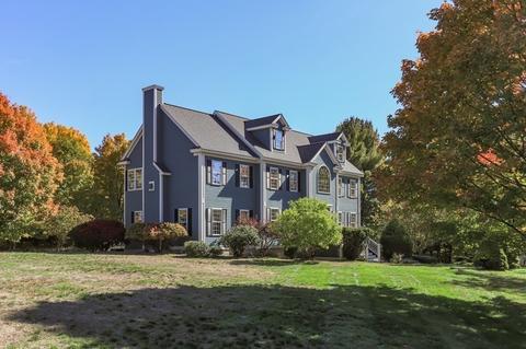 14 Valley St, Dunstable, MA 01827 photo 33