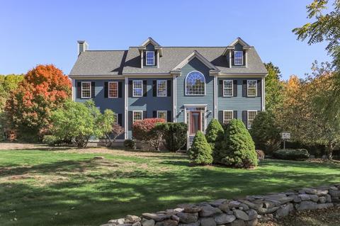 14 Valley St, Dunstable, MA 01827 photo 1