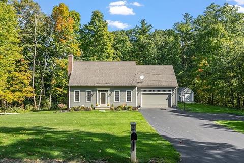 5 Stuart Rd, Sterling, MA 01564 photo 3