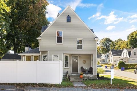 29 Waltham St, Maynard, MA 01754 photo 2