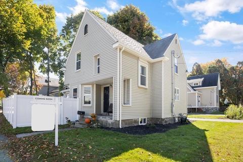 29 Waltham St, Maynard, MA 01754 photo 1