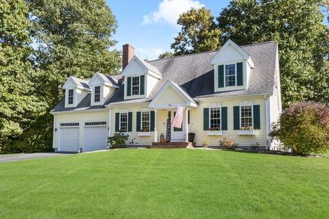 26 Christopher Dr, Attleboro, MA 02703 photo 34