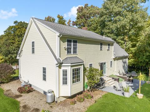26 Christopher Dr, Attleboro, MA 02703 photo 37