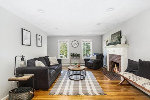 26 Christopher Dr, Attleboro, MA 02703 photo 18