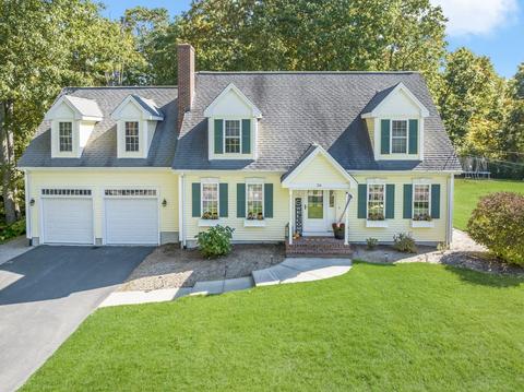 26 Christopher Dr, Attleboro, MA 02703 photo 39