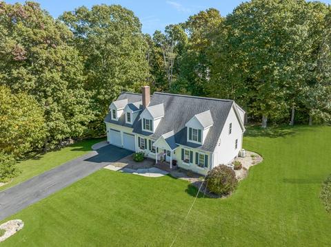 26 Christopher Dr, Attleboro, MA 02703 photo 38