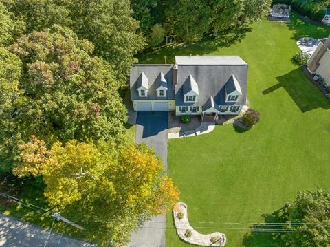 26 Christopher Dr, Attleboro, MA 02703 photo 36
