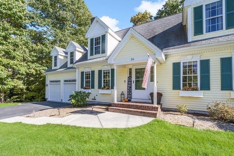 26 Christopher Dr, Attleboro, MA 02703 photo 2