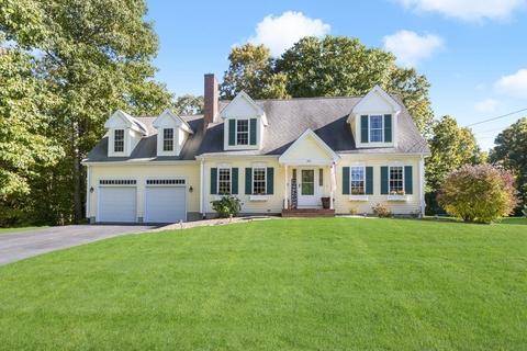 26 Christopher Dr, Attleboro, MA 02703 photo 33