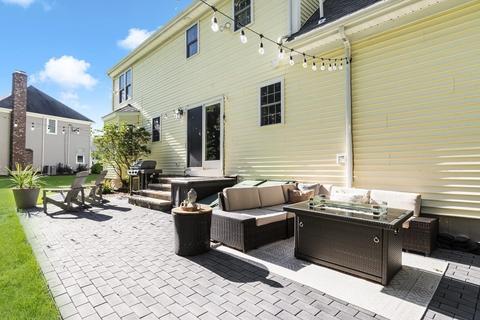 26 Christopher Dr, Attleboro, MA 02703 photo 35