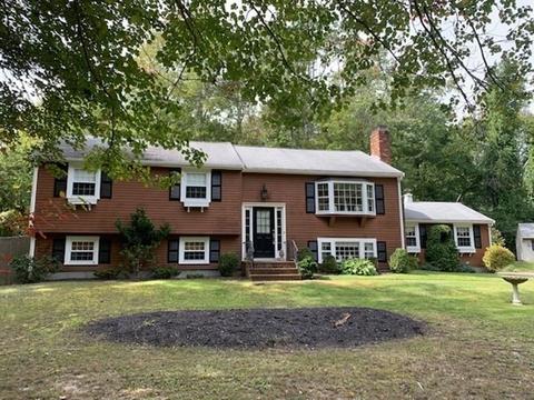 400 Parsonage St, Marshfield, MA 02050 photo 1