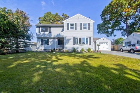 126 Mountainview St, Chicopee, MA 01020 photo 1