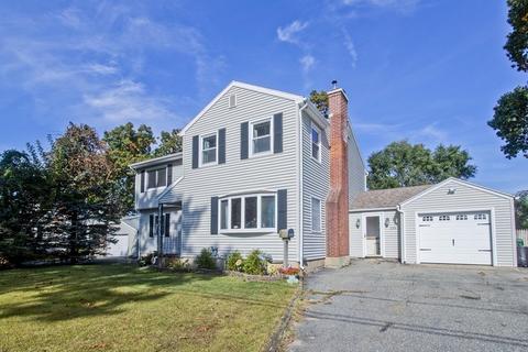 126 Mountainview St, Chicopee, MA 01020 photo 2