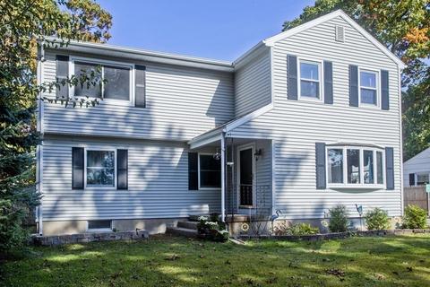 126 Mountainview St, Chicopee, MA 01020 photo 4