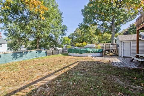 126 Mountainview St, Chicopee, MA 01020 photo 5