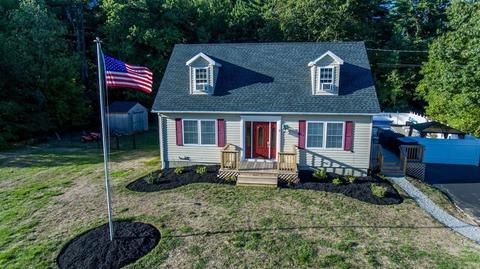 13 Darling Ln, Sutton, MA 01590 photo 1