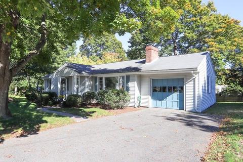 103 Fairfield St, Needham, MA 02492 photo 34
