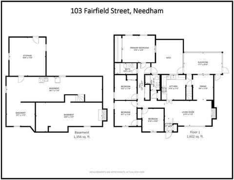 103 Fairfield St, Needham, MA 02492 photo 35