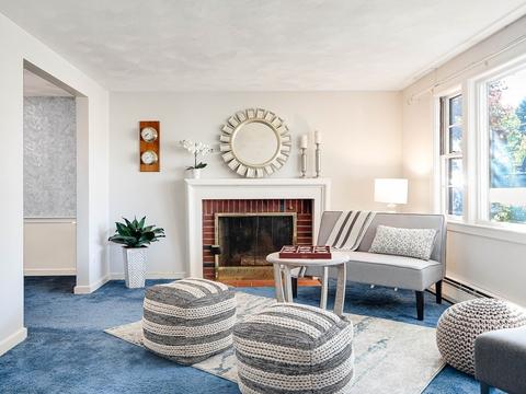 103 Fairfield St, Needham, MA 02492 photo 2
