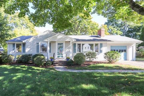 103 Fairfield St, Needham, MA 02492 photo 1