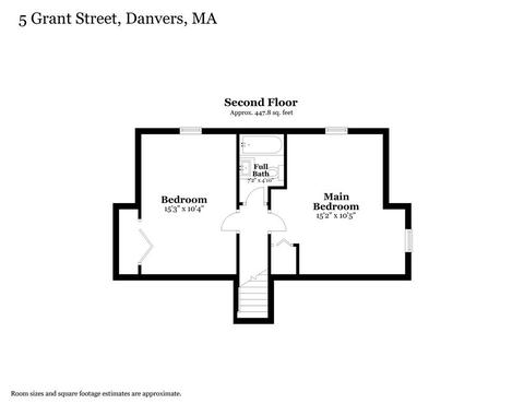 5 Grant St, Danvers, MA 01923 photo 30