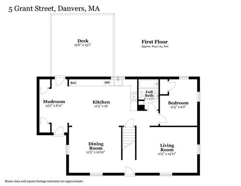 5 Grant St, Danvers, MA 01923 photo 29