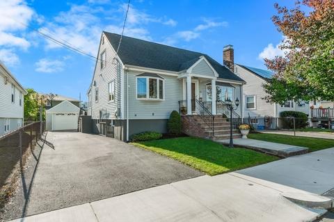 13 Albert Park, Everett, MA 02149 photo 1