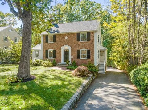 30 Sunset Rd, Wellesley, MA 02482 photo 2