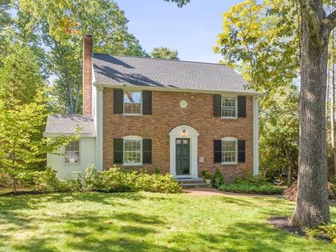 30 Sunset Rd, Wellesley, MA 02482 photo 1